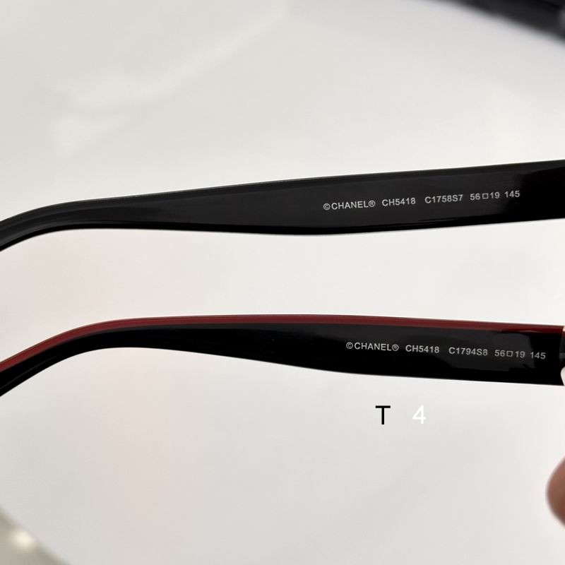 Chanel CH541 56 19-145 e06