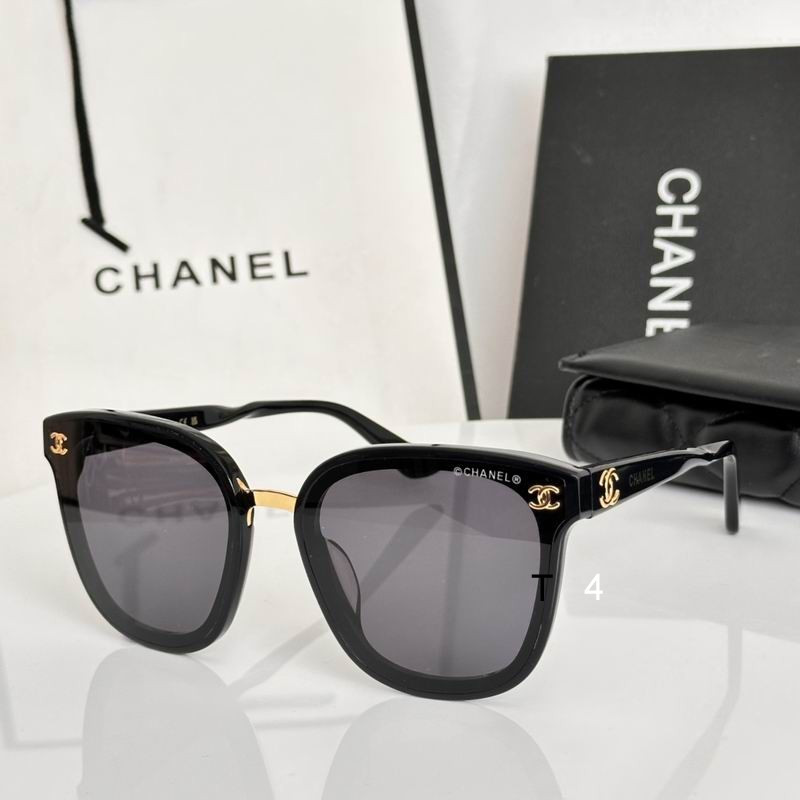 Chanel CH5487 63 17-145 e01
