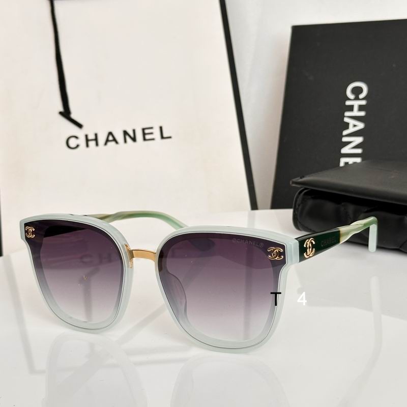 Chanel CH5487 63 17-145 e02