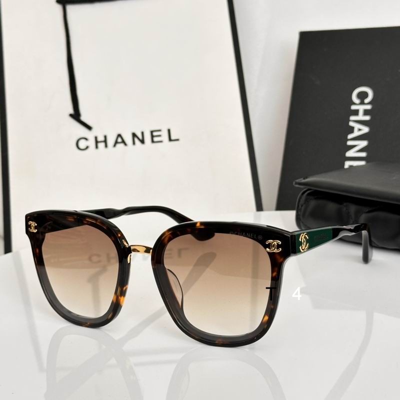 Chanel CH5487 63 17-145 e04