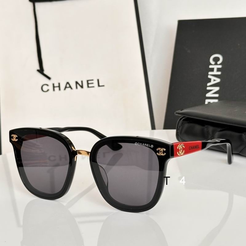 Chanel CH5487 63 17-145 e05