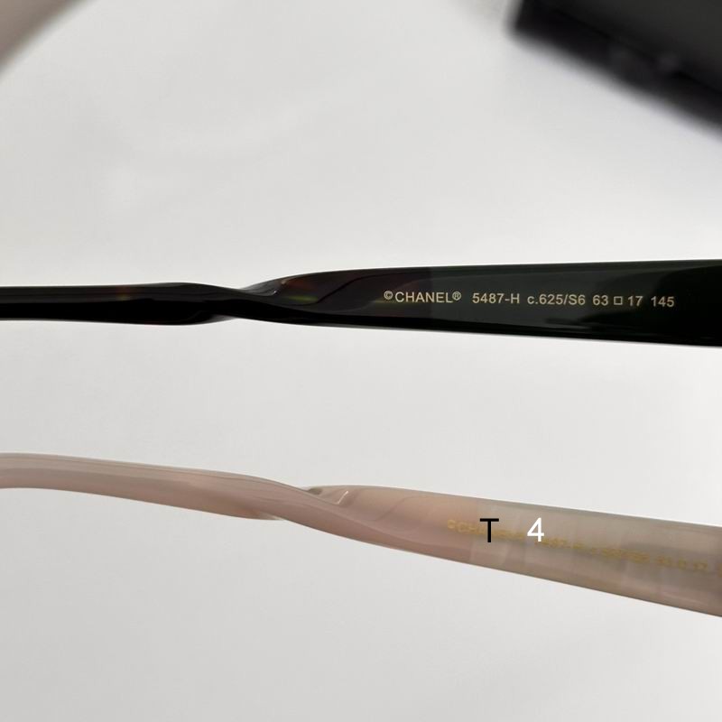 Chanel CH5487 63 17-145 e07