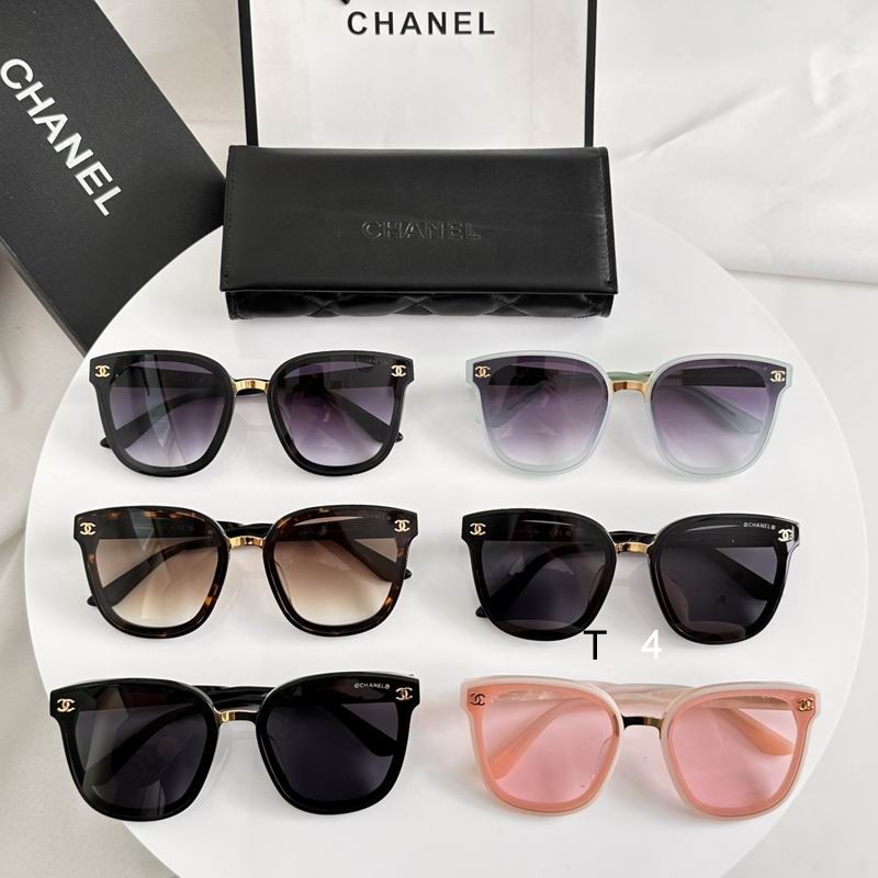 Chanel CH5487 63 17-145 e08