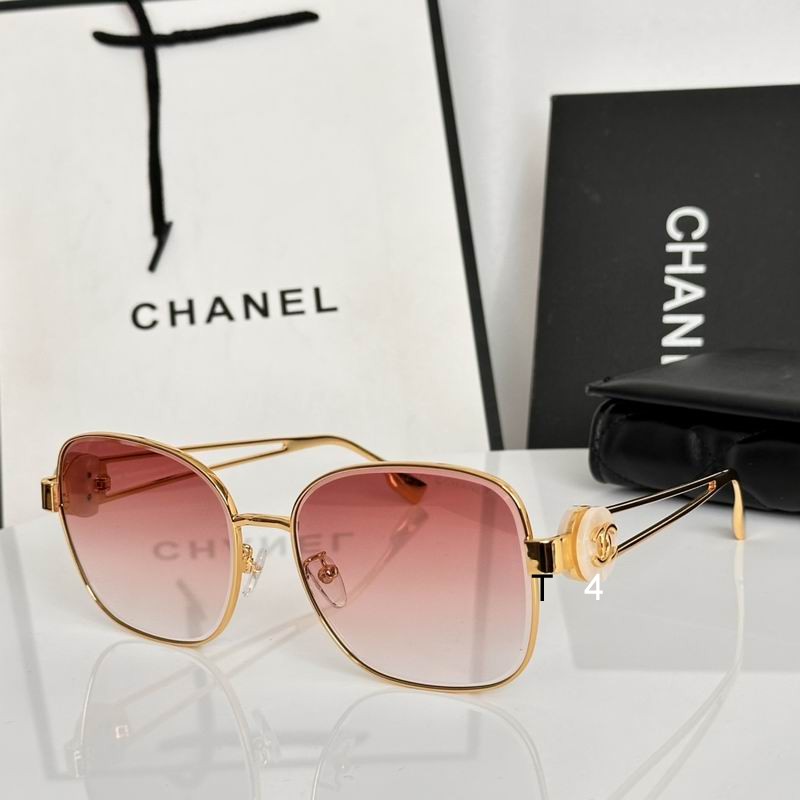 Chanel CH5514 61  17-135 e02