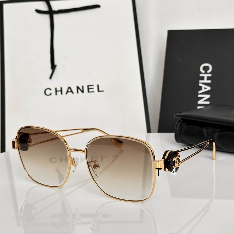 Chanel CH5514 61  17-135 e03