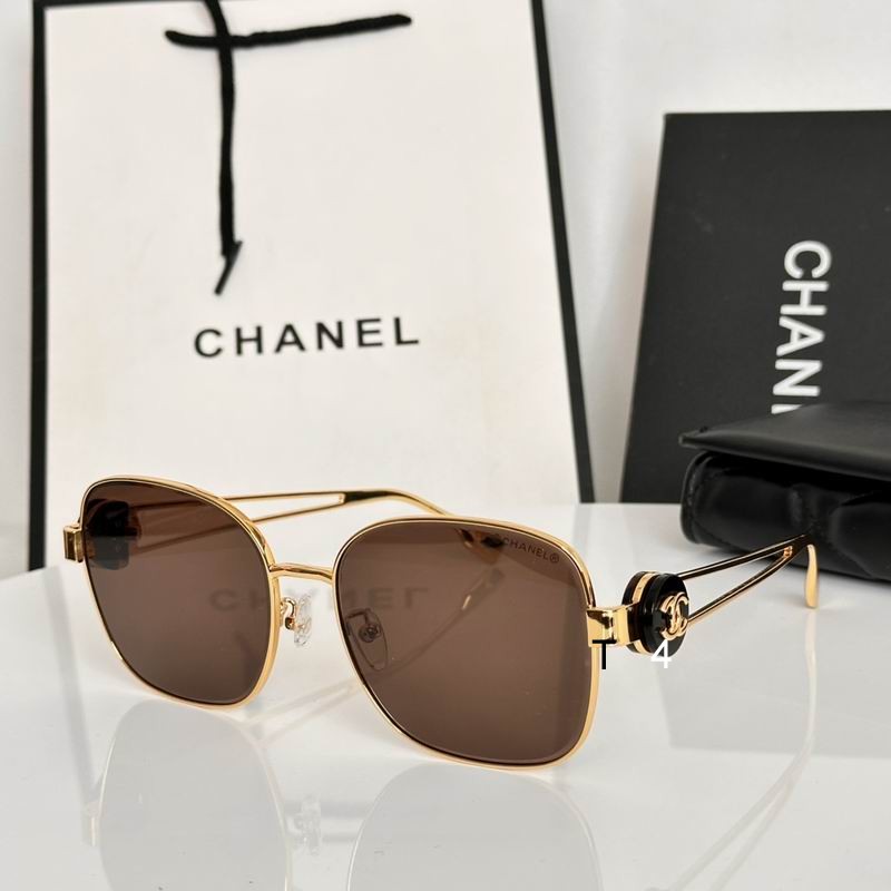 Chanel CH5514 61  17-135 e04