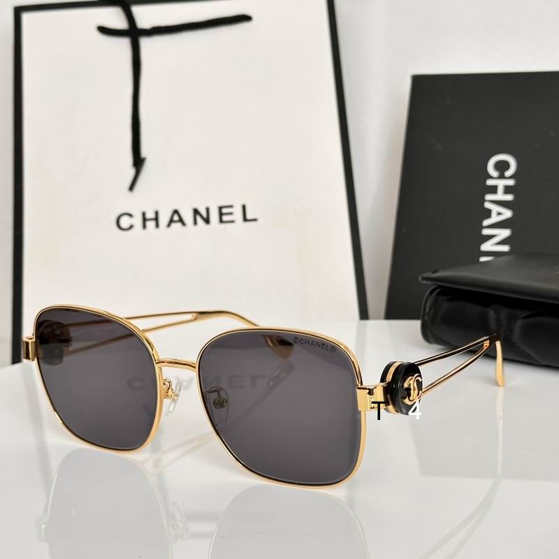 Chanel CH5514 61  17-135 e05