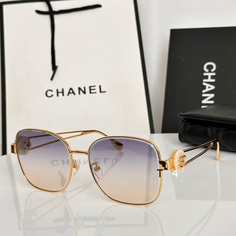 Chanel CH5514 61  17-135 e06