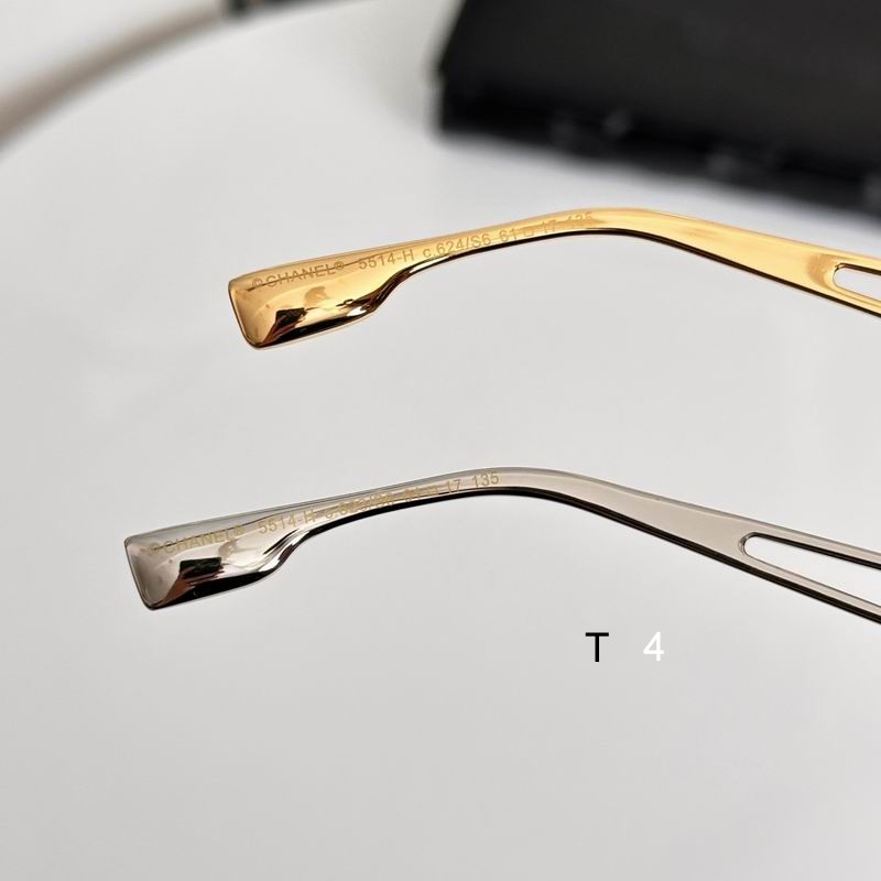 Chanel CH5514 61  17-135 e07