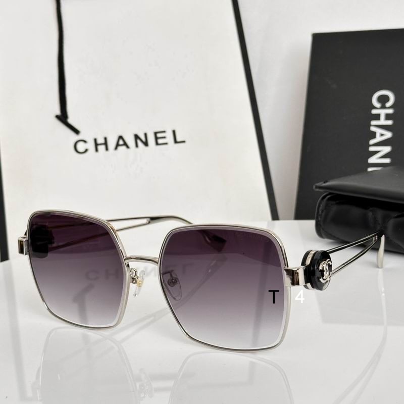 Chanel CH5515 61 17-135 e01