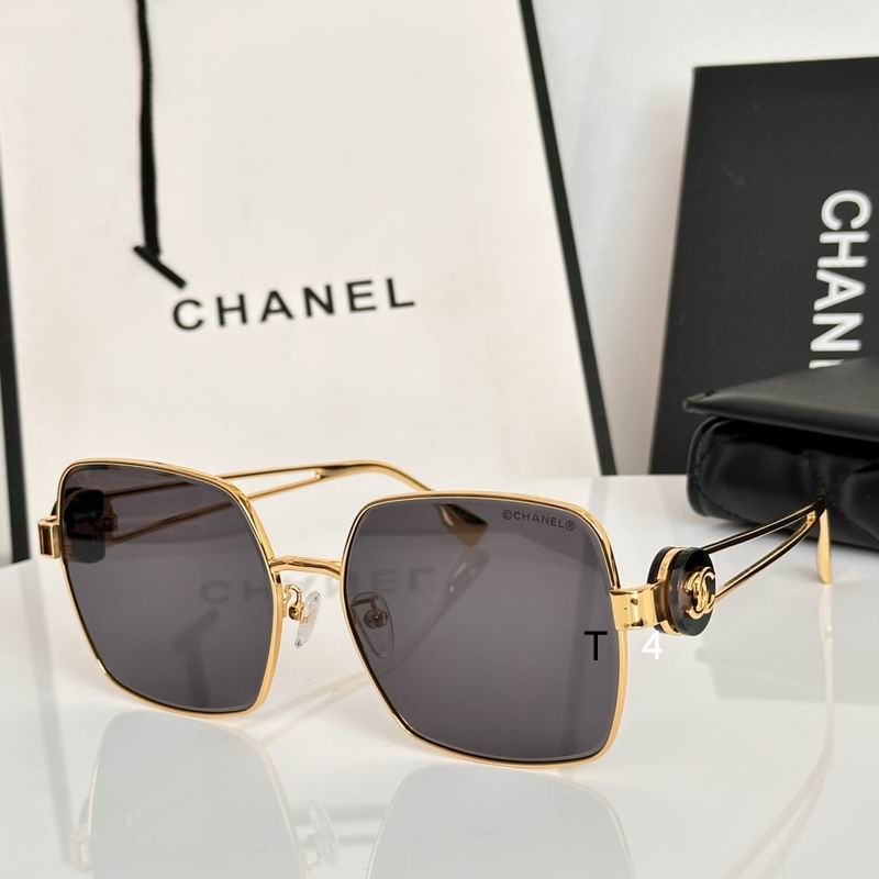 Chanel CH5515 61 17-135 e02
