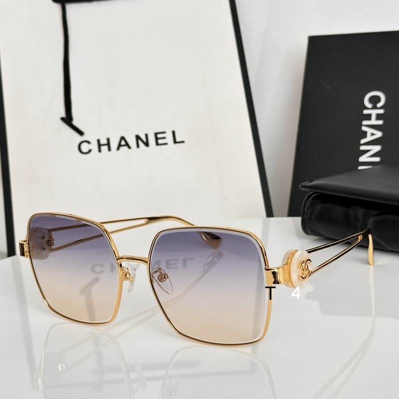Chanel CH5515 61 17-135 e06