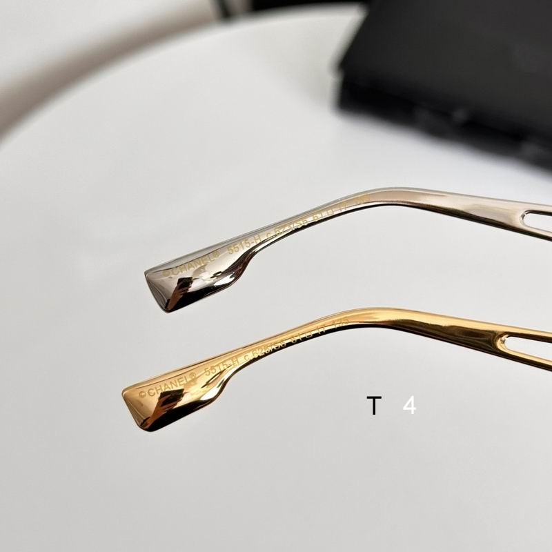 Chanel CH5515 61 17-135 e07