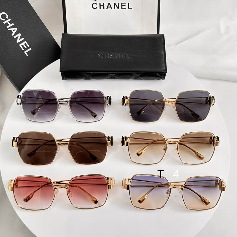 Chanel CH5515 61 17-135 e08