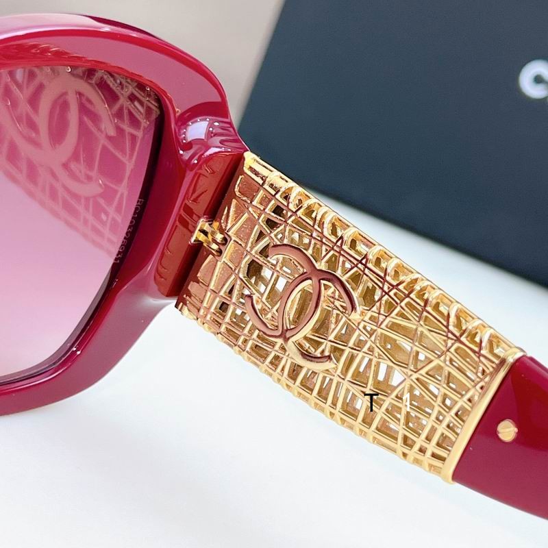 Chanel CH5531 53 20-140 a08