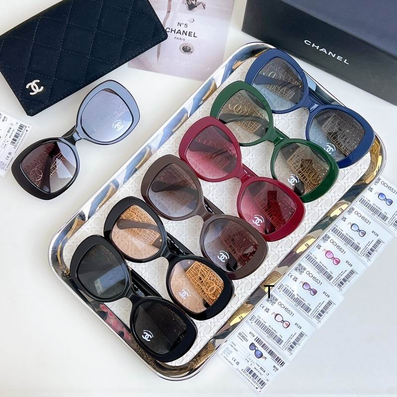 Chanel CH5531 53 20-140 a09