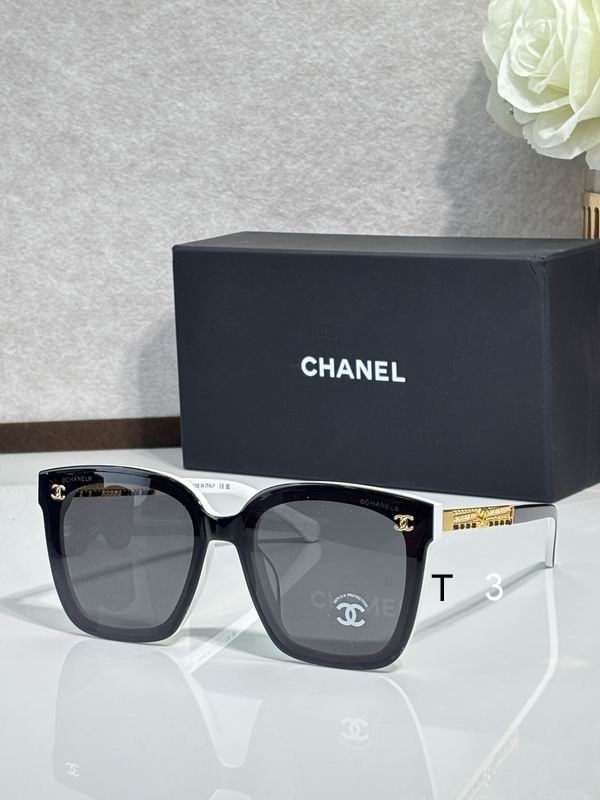 Chanel CH6048 65 18-145 c05