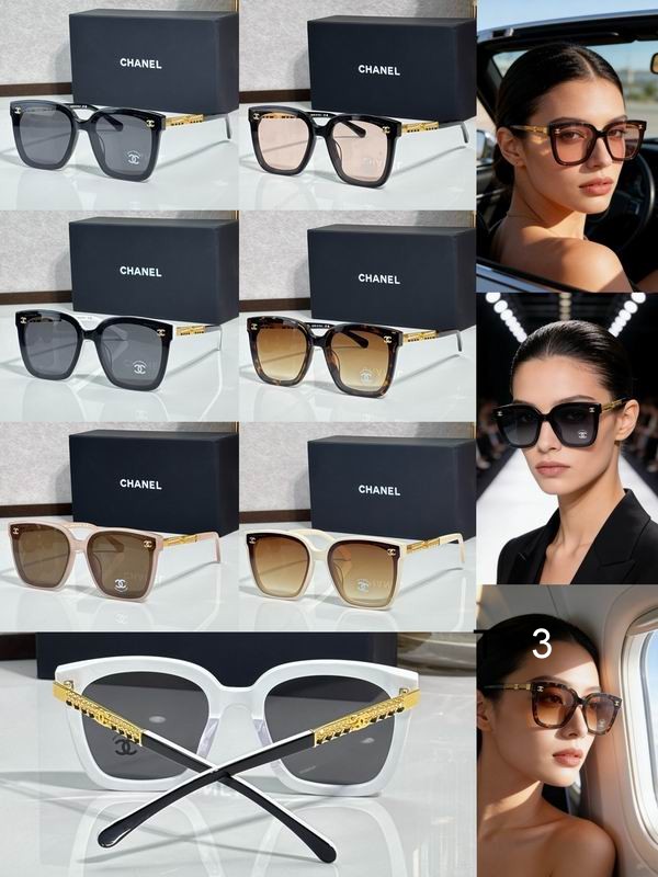 Chanel CH6048 65 18-145 c10