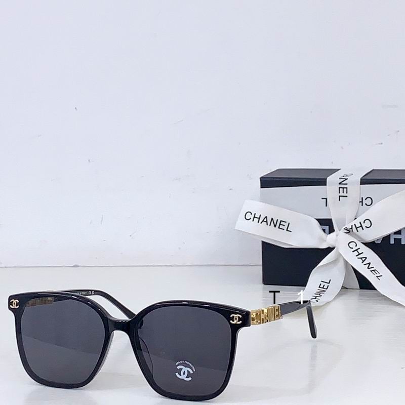 Chanel CH680 56 18-145 b13