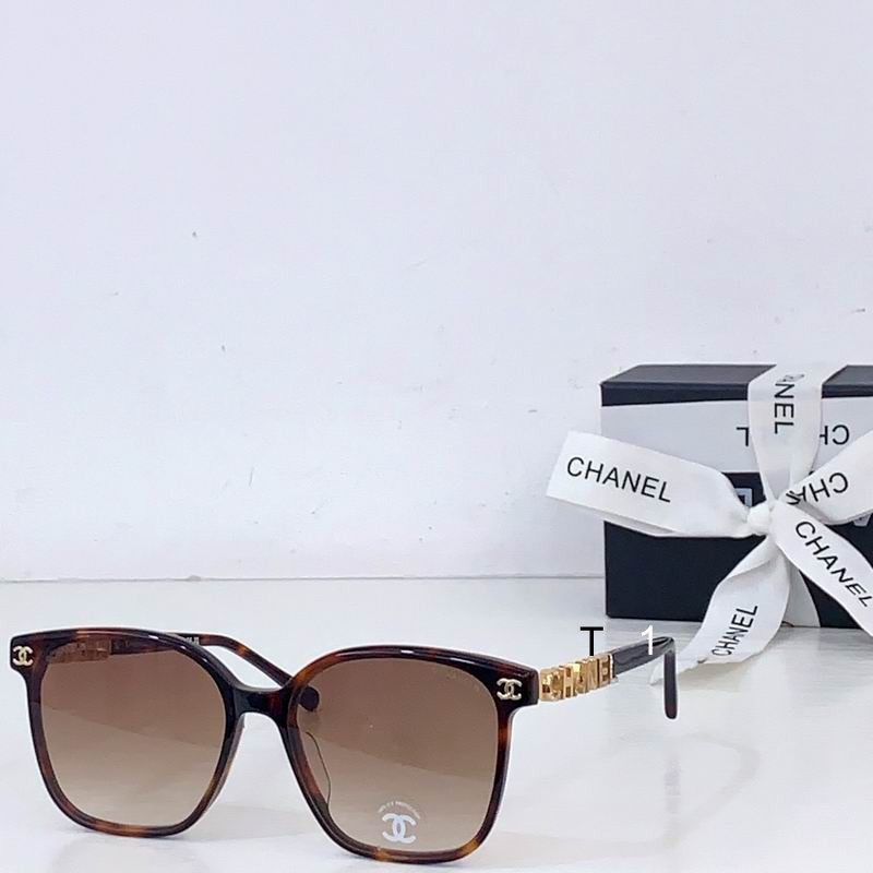 Chanel CH680 56 18-145 b14