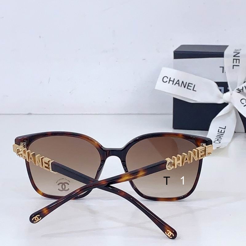 Chanel CH680 56 18-145 b16