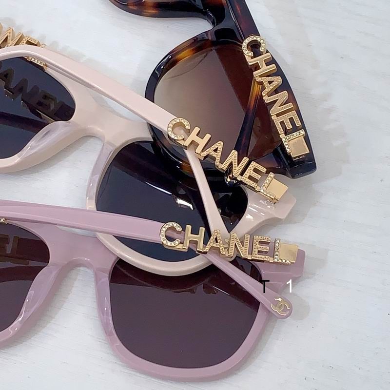 Chanel CH6803 52 20-145 b06