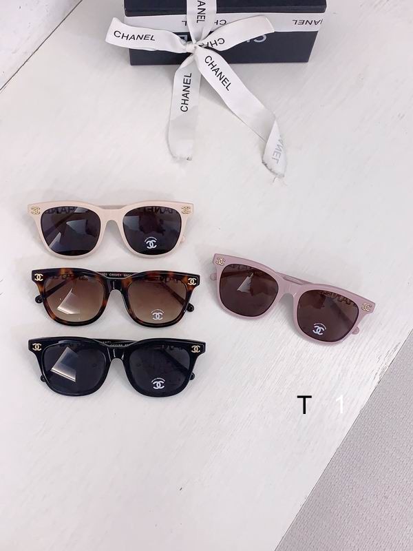 Chanel CH6803 52 20-145 b07