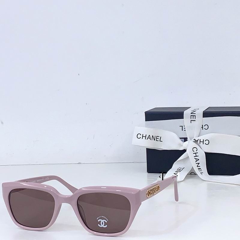 Chanel CH6819 54 22-145 a01