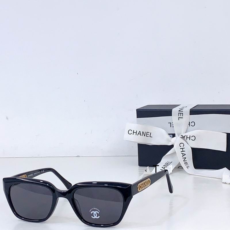 Chanel CH6819 54 22-145 a04