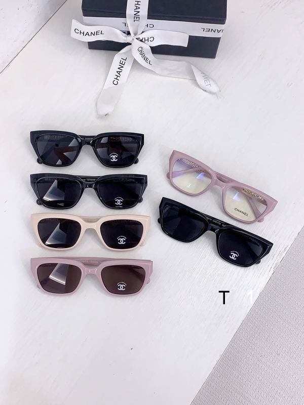 Chanel CH6819 54 22-145 a09