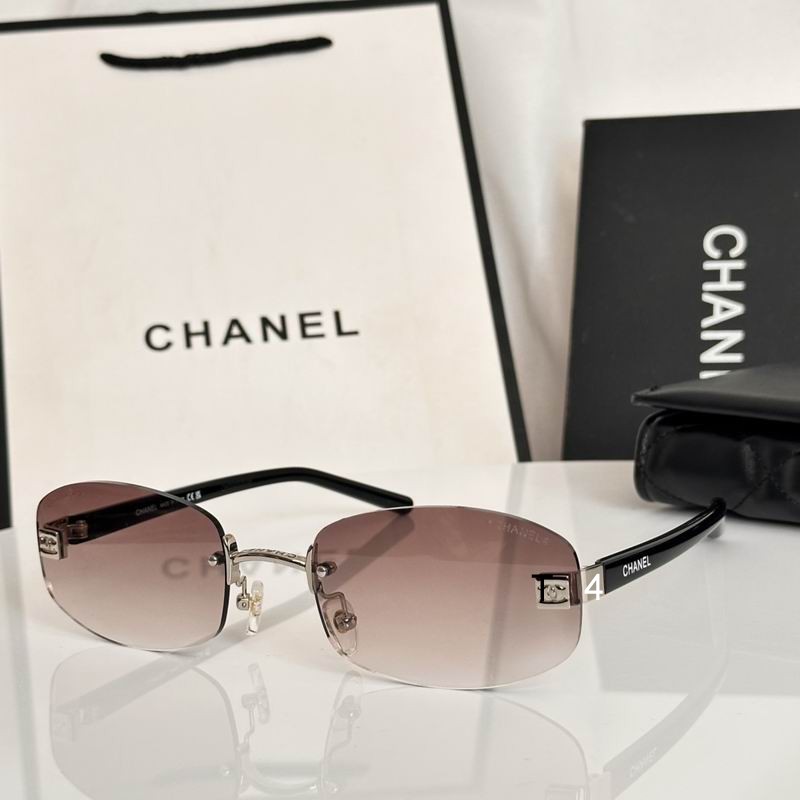 Chanel CH7122S 61 23-145 e01