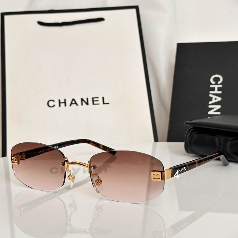 Chanel CH7122S 61 23-145 e02