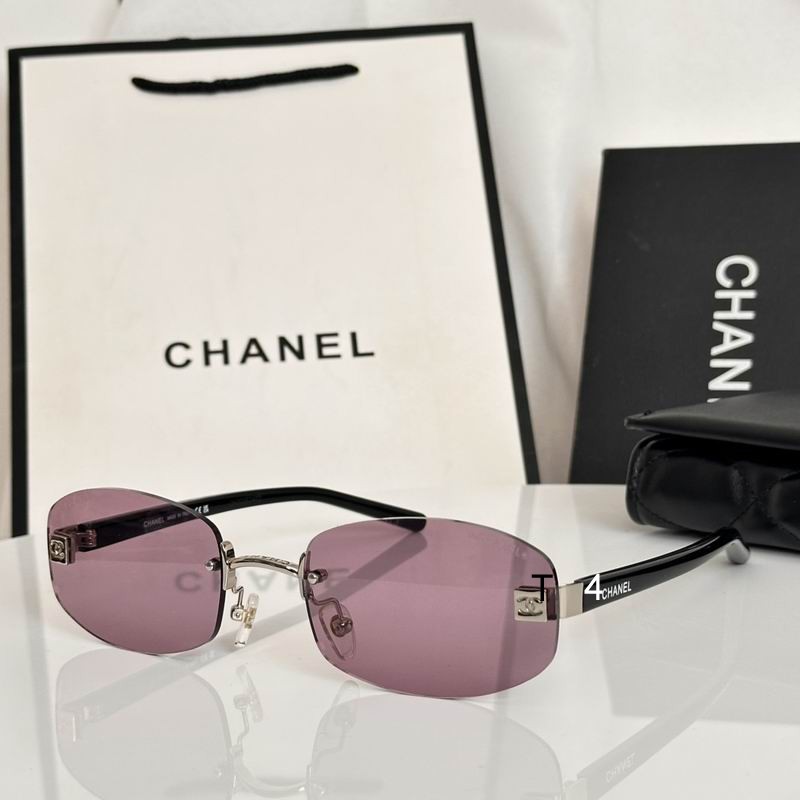 Chanel CH7122S 61 23-145 e03