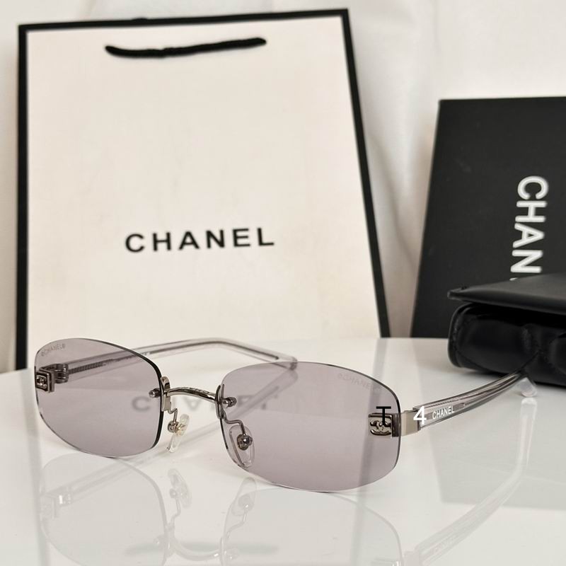 Chanel CH7122S 61 23-145 e04