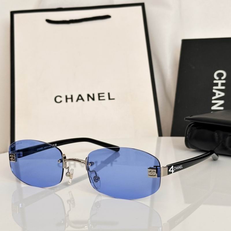 Chanel CH7122S 61 23-145 e05
