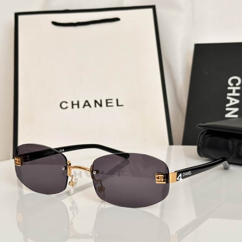 Chanel CH7122S 61 23-145 e06
