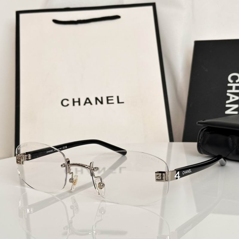 Chanel CH7122S 61 23-145 e07