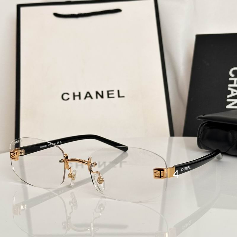 Chanel CH7122S 61 23-145 e08