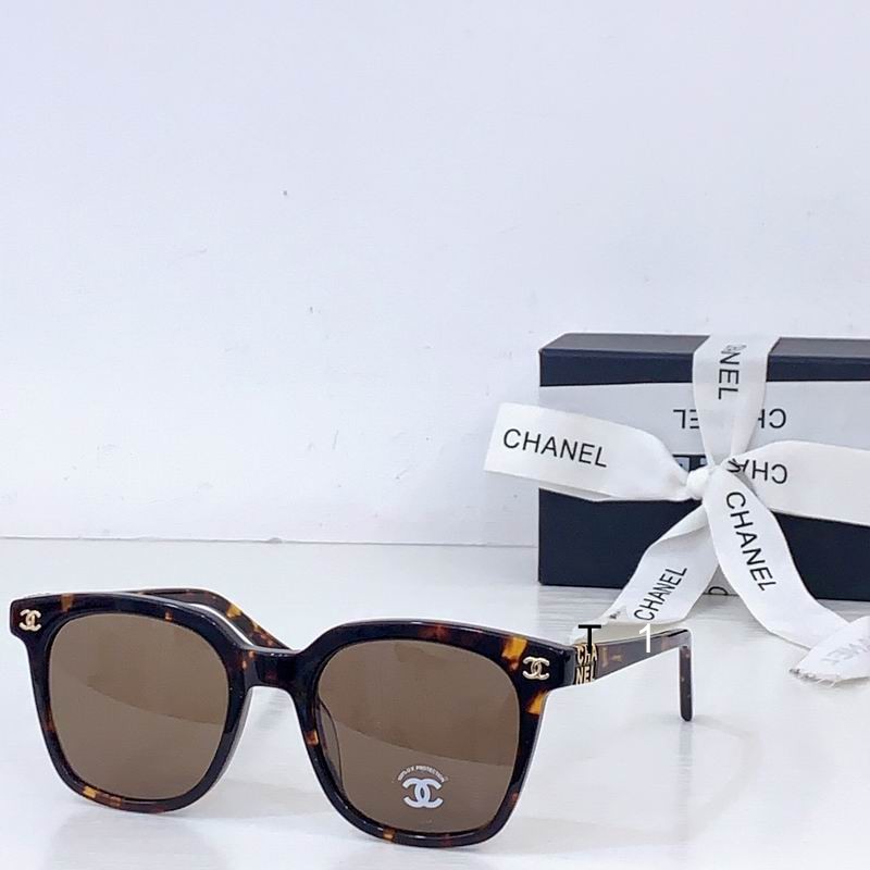 Chanel CH7881 52 21-145 a01