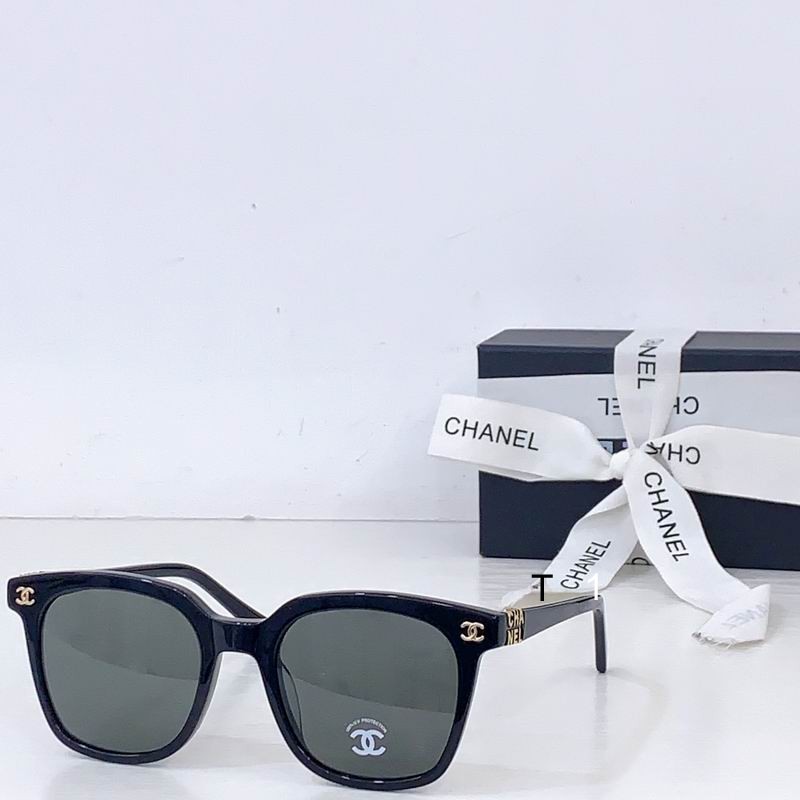 Chanel CH7881 52 21-145 a05