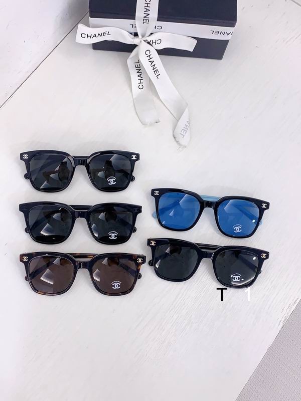 Chanel CH7881 52 21-145 a08