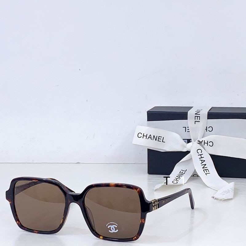 Chanel CH7882 56 17-145 a04