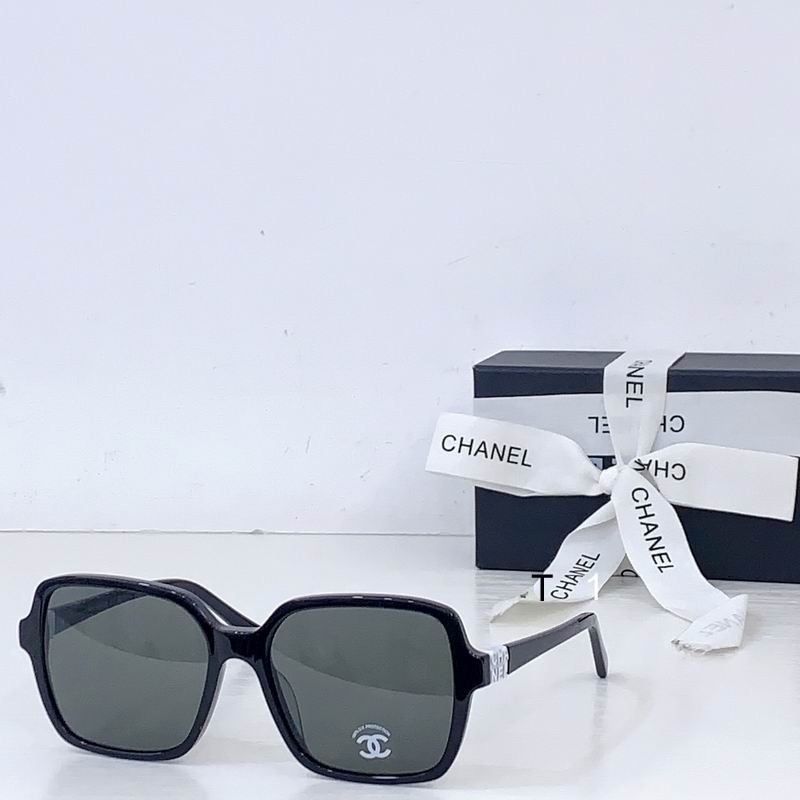 Chanel CH7882 56 17-145 a05