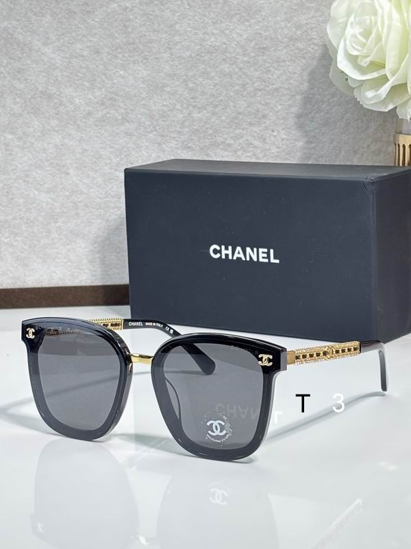 Chanel CH8036 64 17-145 c01