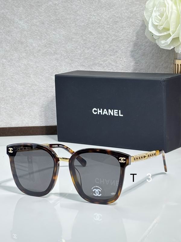 Chanel CH8036 64 17-145 c03