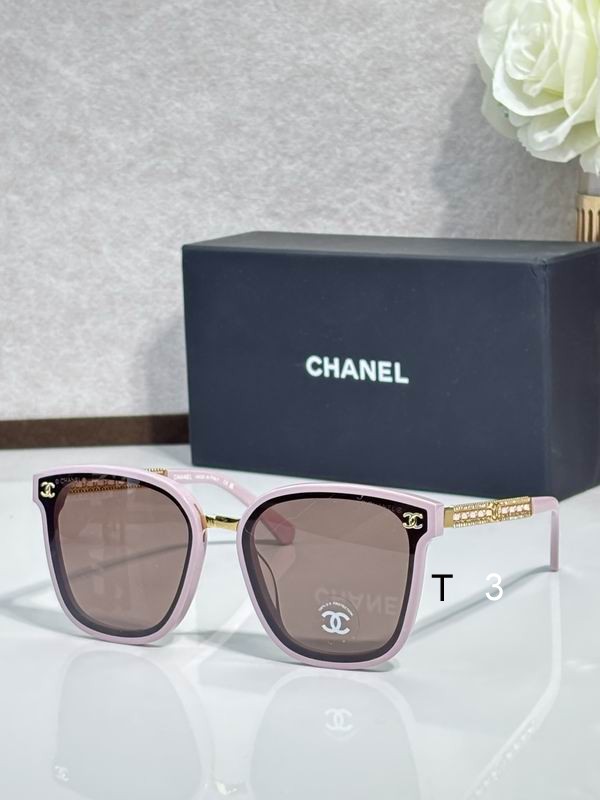 Chanel CH8036 64 17-145 c05