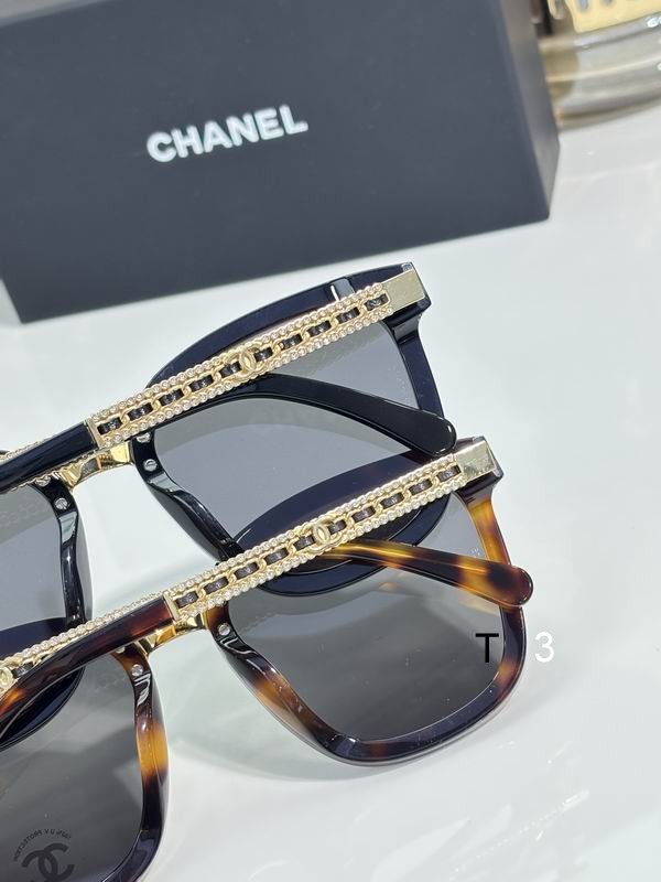 Chanel CH8036 64 17-145 c07