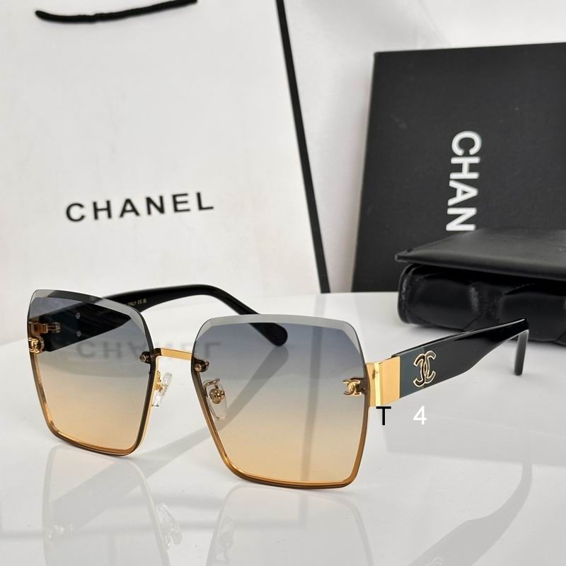 Chanel CH804 62 16-145 e01