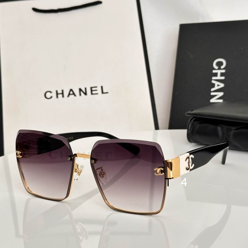 Chanel CH804 62 16-145 e02
