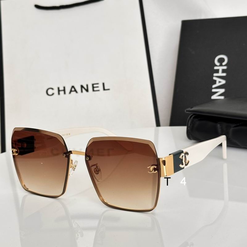 Chanel CH804 62 16-145 e03